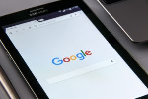 Google search tips for translators